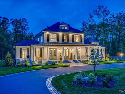 3-6 Pocahontas Trl, Providence Forge, VA, 23140