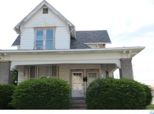 500 Jefferson Ave, Defiance, OH 43512