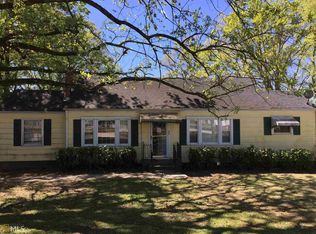 48 McDonough St, Hampton, GA 30228