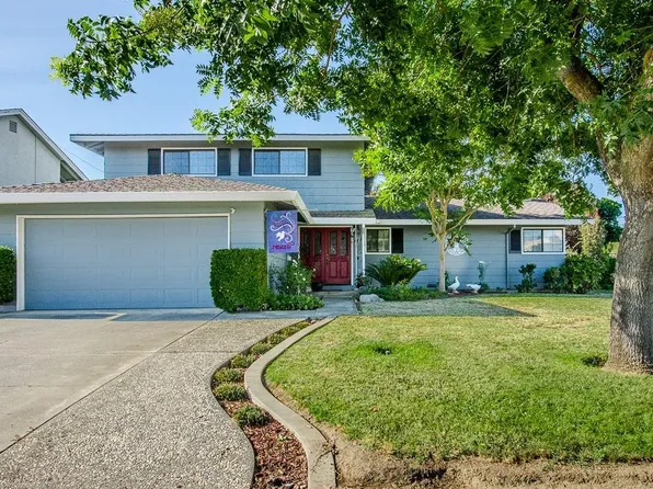 417 Baylor Dr, Woodland, CA 95695