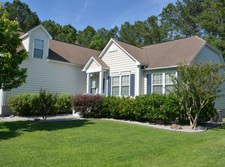 1192 Willoughby Ln, Mount Pleasant, SC 29466