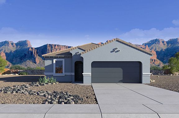 Plan Elevation.
