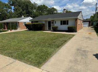 1375 Price Ave, Calumet City, IL