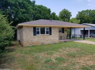 5800 W 51st St, Little Rock, AR 72209
