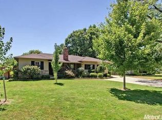 3660 San Ysidro Way, Sacramento, CA 95864