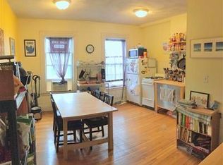 341 Beacon St #3D, Somerville, MA 02143