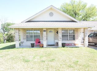 157 Satch Dr #B, Salado, TX 76571