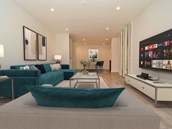 3rd image of 1457 N Camino Alto #119