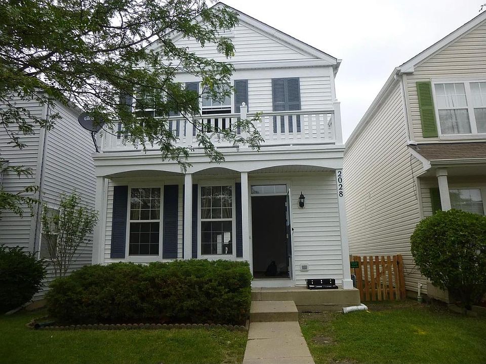 1st image of 2028 Grayhawk Dr