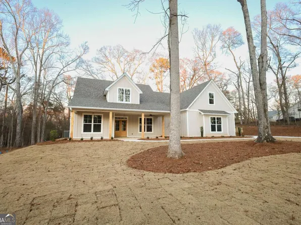 61 Puckett Station Dr #1, Moreland, GA 30259