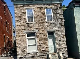 958 Hatch St #2, Cincinnati, OH 45202