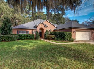 3155 Scenic Oaks Dr, Jacksonville, FL 32226