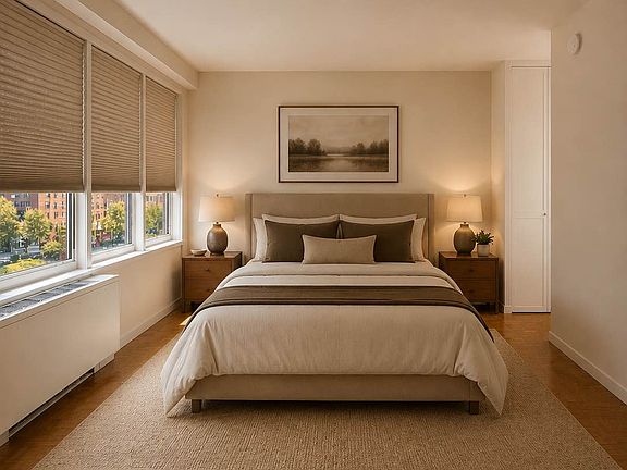 3rd image of 301 W 45th St APT 2E