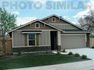 11135 W Bodie River Loop, Nampa, ID 83686