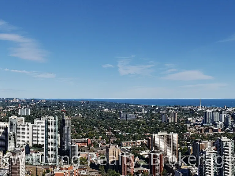 11 Wellesley St W #5913 — Photo 1