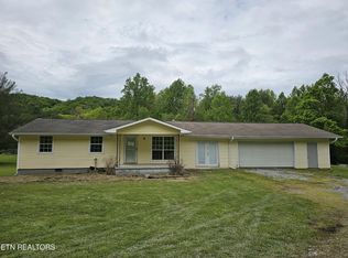 9534 Old Loyston Rd, Knoxville, TN 37938