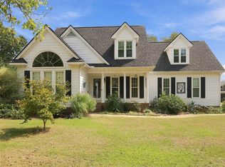 41 Pine Croft Rd, Angier, NC 27501