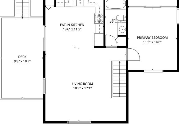 5th image of 40 Boulder Drive