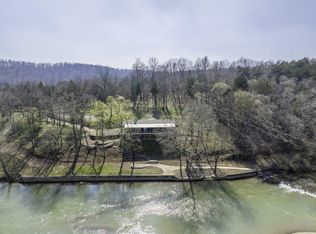 276 Bee Run Rd, Hardy, AR 72542