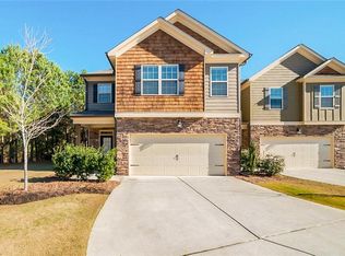 2769 Morgan Glen Rd, Buford, GA 30519