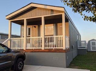 12556 Claremont Cir #133, Del Valle, TX 78617