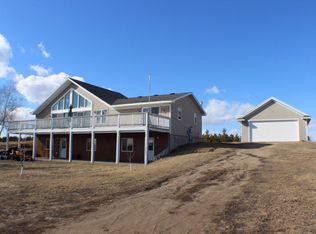 308 W Pleasant Ave, Clitherall, MN 56524