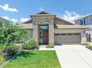 624 Copper Ridge Way, Oakley, CA 94561