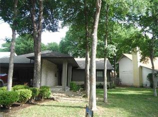 9711 Moorberry St, Austin, TX 78729