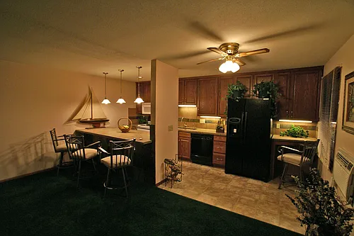 SOUTH FRANCE APARTMENTS Photo 1
