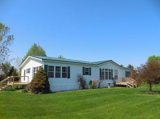 8410 Gohr Rd, Krakow, WI 54137