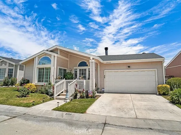 20055 Canyon View Dr, Santa Clarita, CA 91351