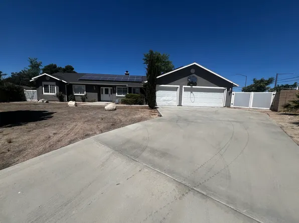 44329 Sancroft Ave, Lancaster, CA 93535