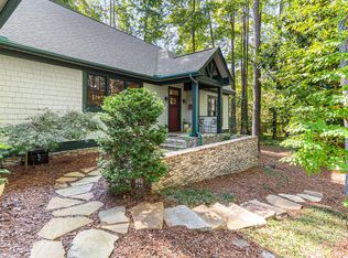 463 Clearfield Ln, Southern Pines, NC 28387
