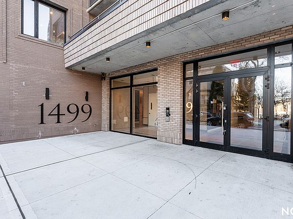 2nd image of 1499 Bedford Ave #10Y