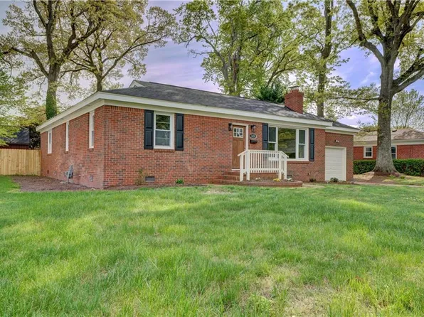 1659 Condor Ave, Norfolk, VA 23518