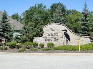 18940 Chapel Hill Dr LOT 4, Brookfield, WI 53045