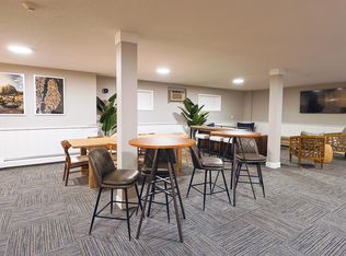 Dockside Apartments & Boat Slips - Lake Minnetonka, Spring Park, MN 55384