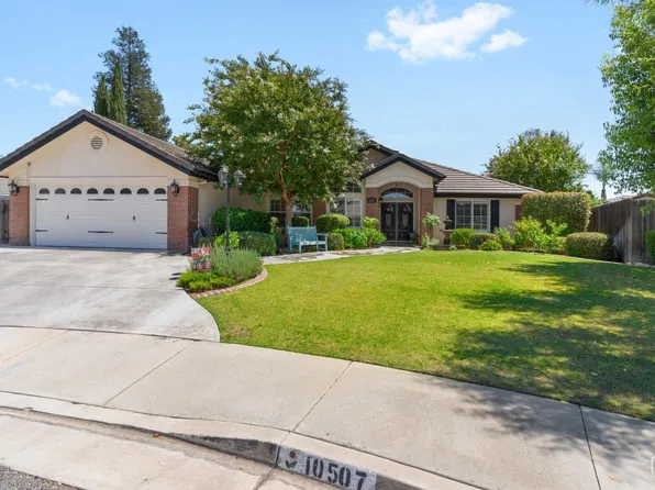 10507 Chapel Hill Way, Bakersfield, CA 93312