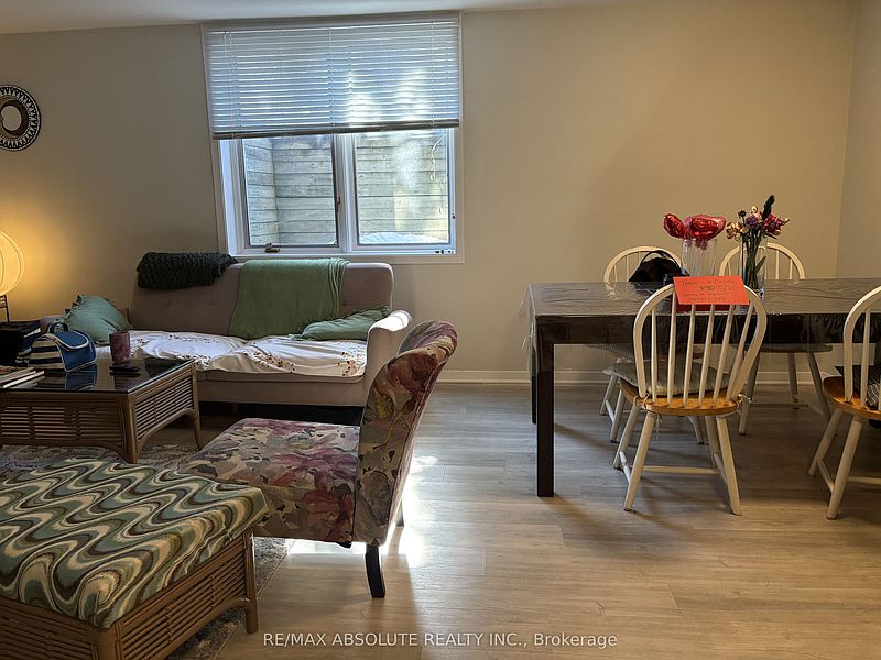 Ottawa Apartment for rent - 2 Bedrooms — photo 2
