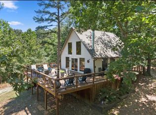 442 Private Road 46, Road, OK 74342