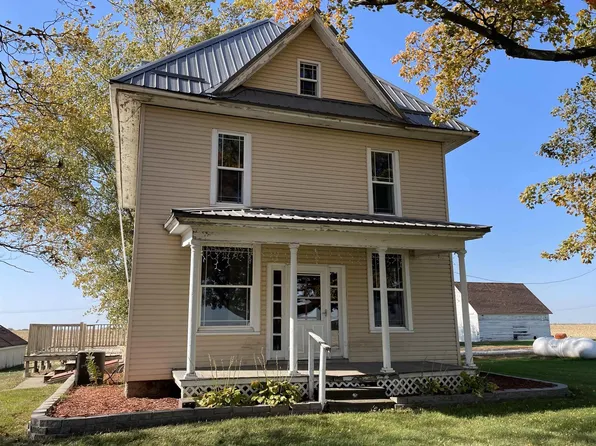 5334 Highway 63, Montezuma, IA 50171