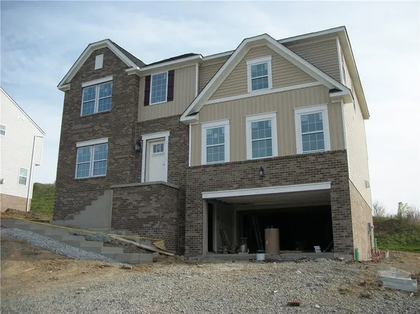 314 William Dr, Pittsburgh, PA 15239