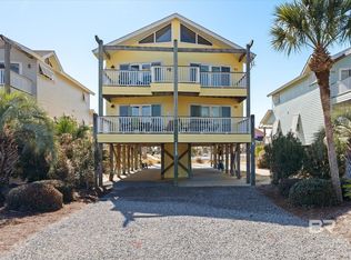 1225 W Lagoon Ave #A, Gulf Shores, AL 36542