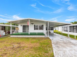 37104 Sandra Ave, Zephyrhills, FL 33542