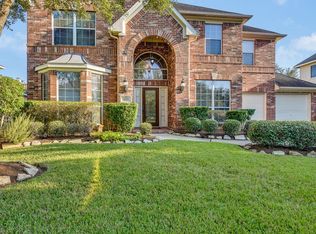 2375 Indigo Harbour Ln, League City, TX 77573