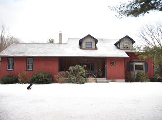 356 Springbrook Rd, Shohola, PA 18458