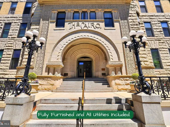 1615 Q St NW APT T6, Washington, DC 20009