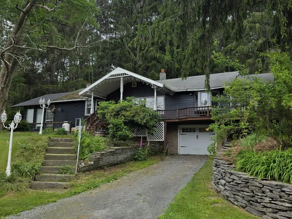 (undisclosed Address), Walton, NY 13856