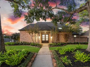 11626 Highgrove Dr, Houston, TX 77077
