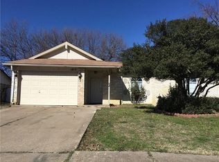 1613 Palmwood Trl, Arlington, TX 76014